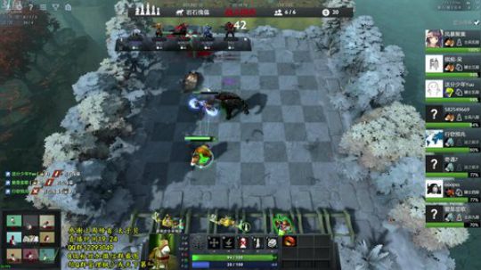 推推棒:下棋+吃鸡 2019-02-26 00点场