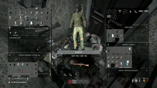 dayz僵尸末日 840351 2019-02-25 19点场