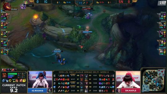 liyunanhj发布了一个斗鱼视频2019-02-26