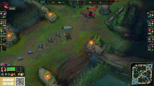 LCS 2019-2-26 CGvsGGS.