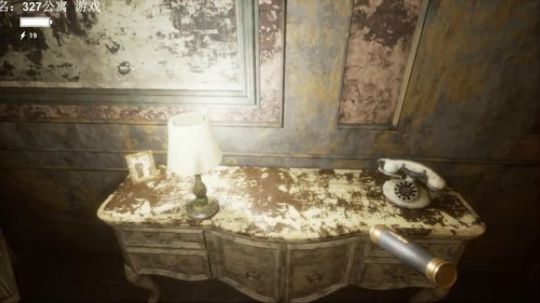 【素年】开荒几个新恐怖游戏 2019-02-24 18点场