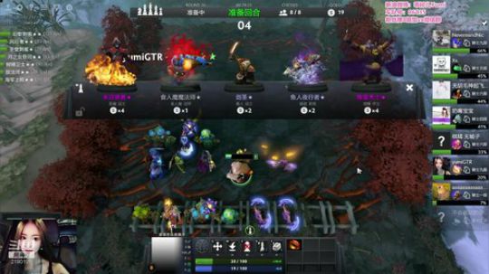 登月团丶离去发布了一个斗鱼视频2019-02-26