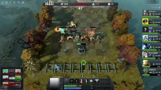 旧欢若梦灬发布了一个斗鱼视频2019-02-26