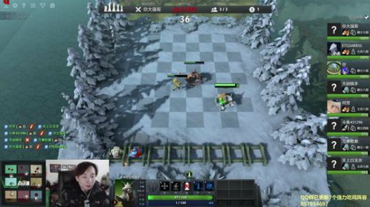 朴弟下棋-8~12点IM 2019-02-26 10点场
