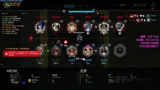 【叉子】关爱编剧，从我做起 2019-02-23 19点场