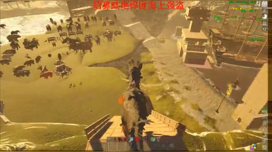 我的特点就是不擅长倒下UPUP 2019-02-26 18点场