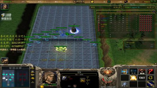 众人皆秀我独醒 2019-02-24 02点场