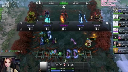 登月团丶离去发布了一个斗鱼视频2019-02-26