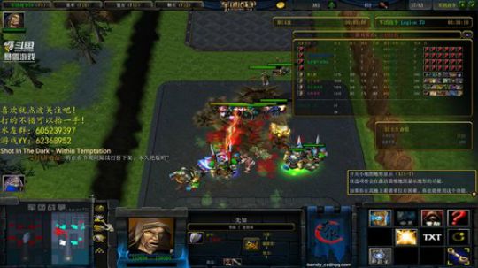 众人皆秀我独醒 2019-02-22 18点场