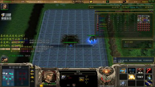 众人皆秀我独醒 2019-02-25 20点场