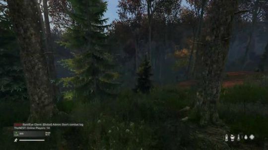 dayz僵尸末日 840351 2019-02-25 13点场