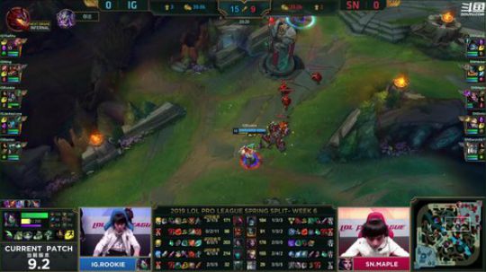 liyunanhj发布了一个斗鱼视频2019-02-26