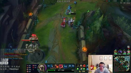 炽天使：9.4之征服者剑魔CARRY 2019-02-26 19点场