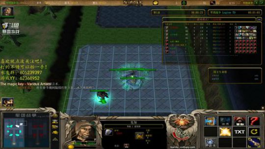 众人皆秀我独醒 2019-02-25 00点场