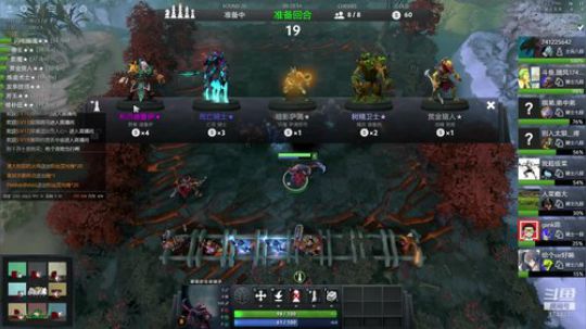 随风：练技术 2019-02-25 13点场