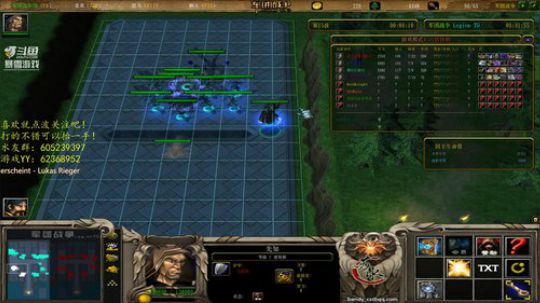 众人皆秀我独醒 2019-02-25 14点场