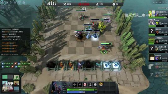 随风：练技术 2019-02-24 23点场