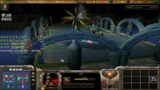 众人皆秀我独醒 2019-02-24 22点场