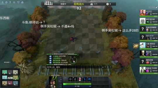 棋技冠军-尽量2点前开播 2019-02-25 16点场