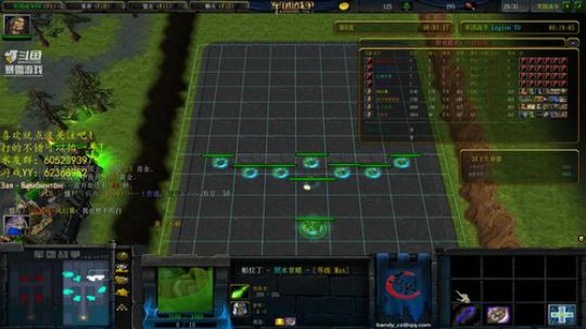 众人皆秀我独醒 2019-02-23 20点场