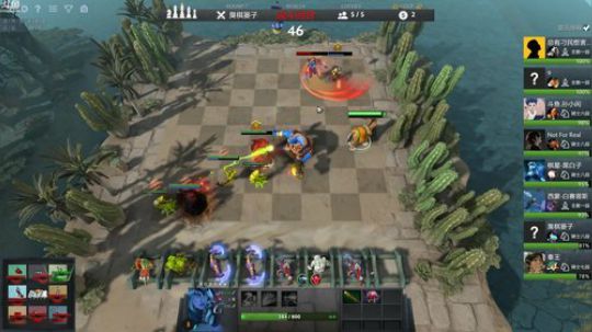 见证棋技的时刻！ 2019-02-26 05点场