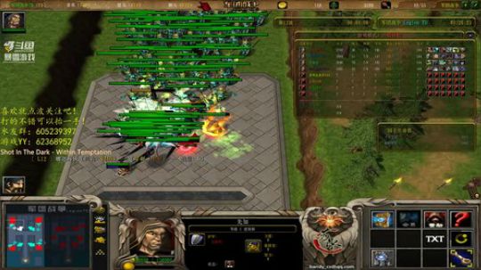 众人皆秀我独醒 2019-02-22 20点场