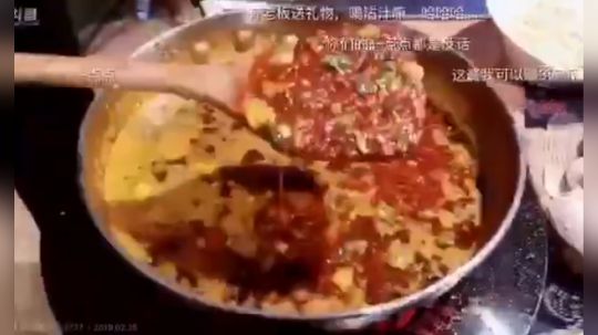 万能熟蘸酱