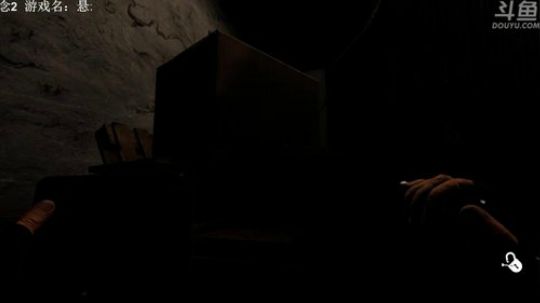 【素年】开荒几个新恐怖游戏 2019-02-25 18点场