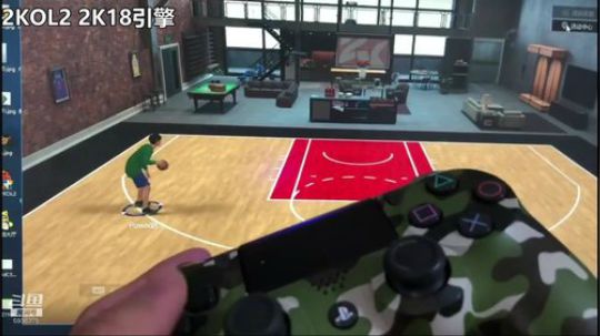 17引擎VS18引擎 操作方面