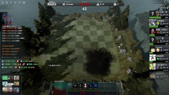 随风：练技术 2019-02-24 21点场