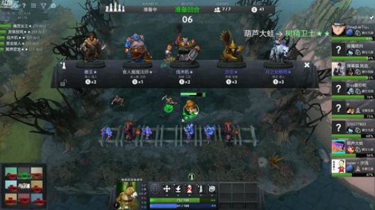 见证棋技的时刻！ 2019-02-26 03点场