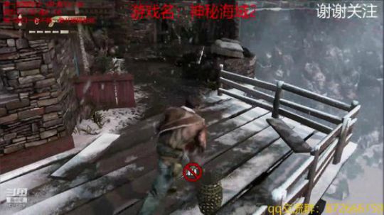 经典系列神海 2019-02-22 17点场