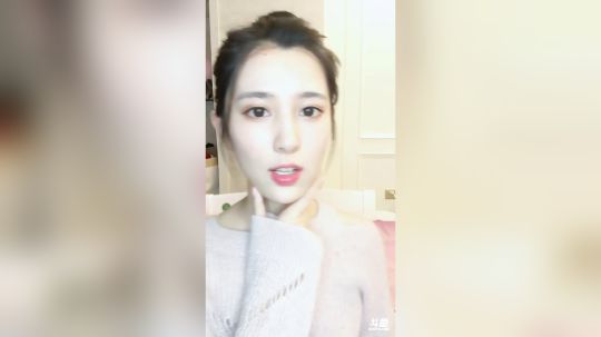 今天辣么白