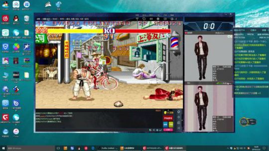 【三國殺OL神將亂舞】 2019-02-22 15点场