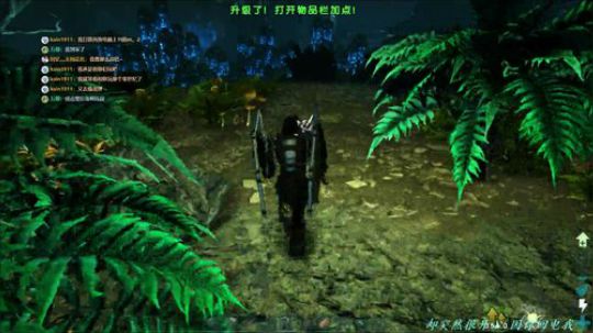 玮叔：今天去拜访下另外两个泰坦 2019-02-24 18点场