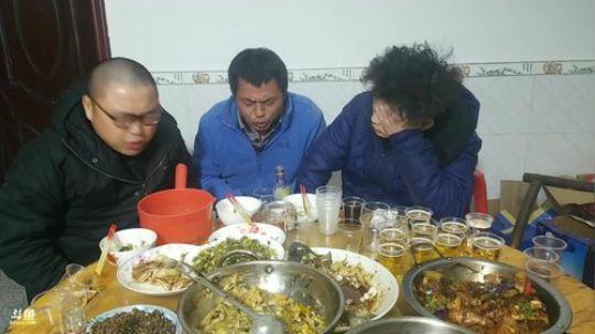 欢迎靓大爷来做客 2019-02-27 21点场