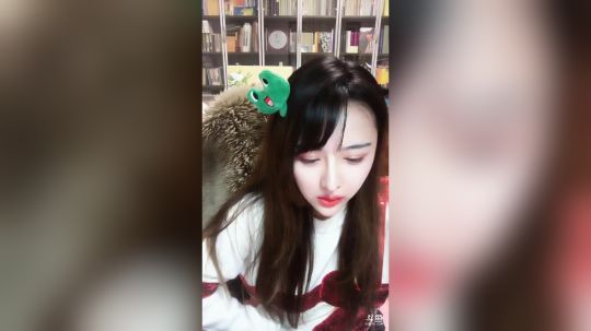 花街灯如昼zz发布了一个斗鱼视频2019-02-27