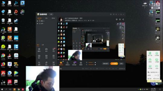 +换了个新系统还没调试好 2019-02-27 10点场