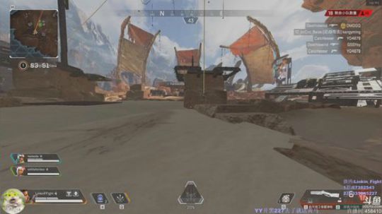 Linkin:团队36杀最莽车队 2019-02-27 13点场