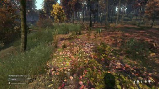 dayz僵尸末日 840351 2019-02-26 11点场