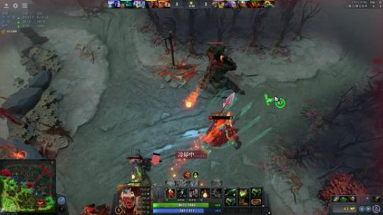 Burn丶小康发布了一个斗鱼视频2019-02-27