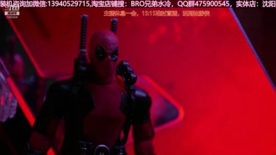 土豪金主题分体水冷主机 2019-02-27 16点场