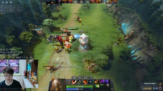 葫芦：堡垒局，在线冲皇后 2019-02-27 21点场