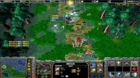 解说自走棋比赛纯皇后局! 2019-02-26 21点场