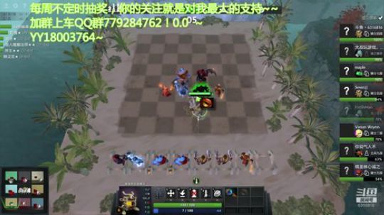 灵魂锤石，百发百中~~ 2019-02-27 10点场