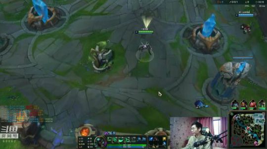 卷毛:上分上分！~ 2019-02-27 14点场