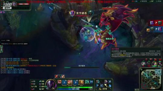 国服第一沙皇  尝试征服者冲鸭 2019-02-27 18点场