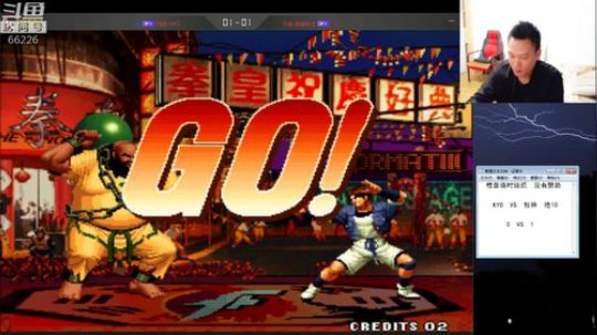 旧欢若梦灬发布了一个斗鱼视频2019-02-27