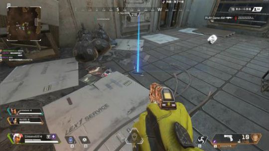 【冷冷】黄金大奖赛表演炒菜绝技 2019-02-26 23点场