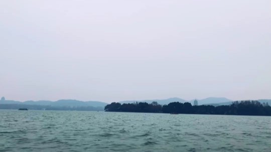 橙味沙士《渡情》
